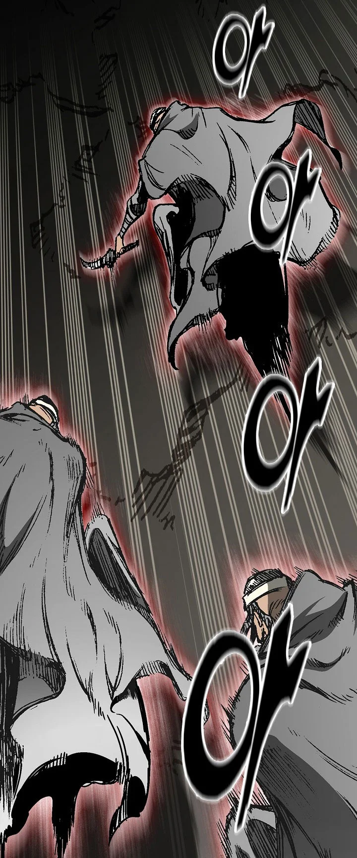 Memoir Of The King Of War Chapter 248 page 12