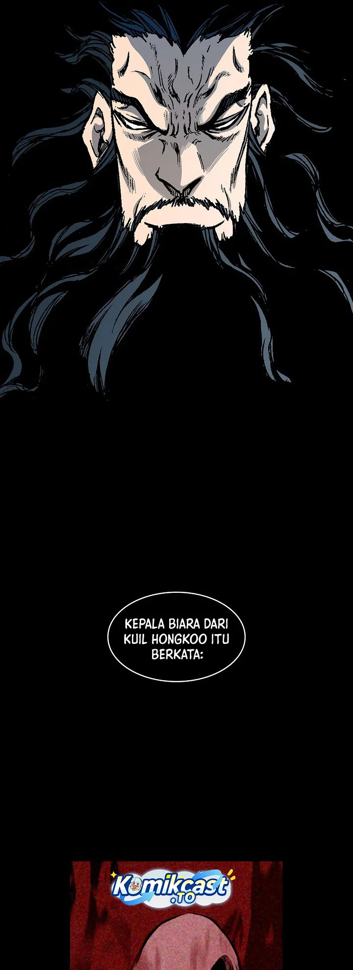 Memoir Of The King Of War Chapter 248 page 27