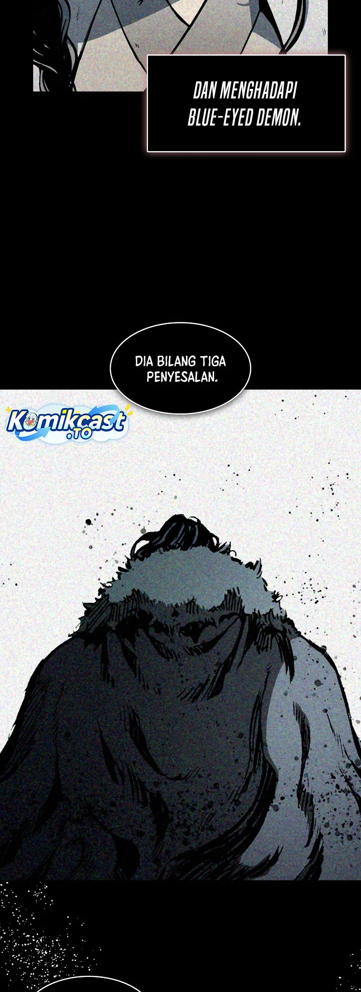 Memoir Of The King Of War Chapter 248 page 29