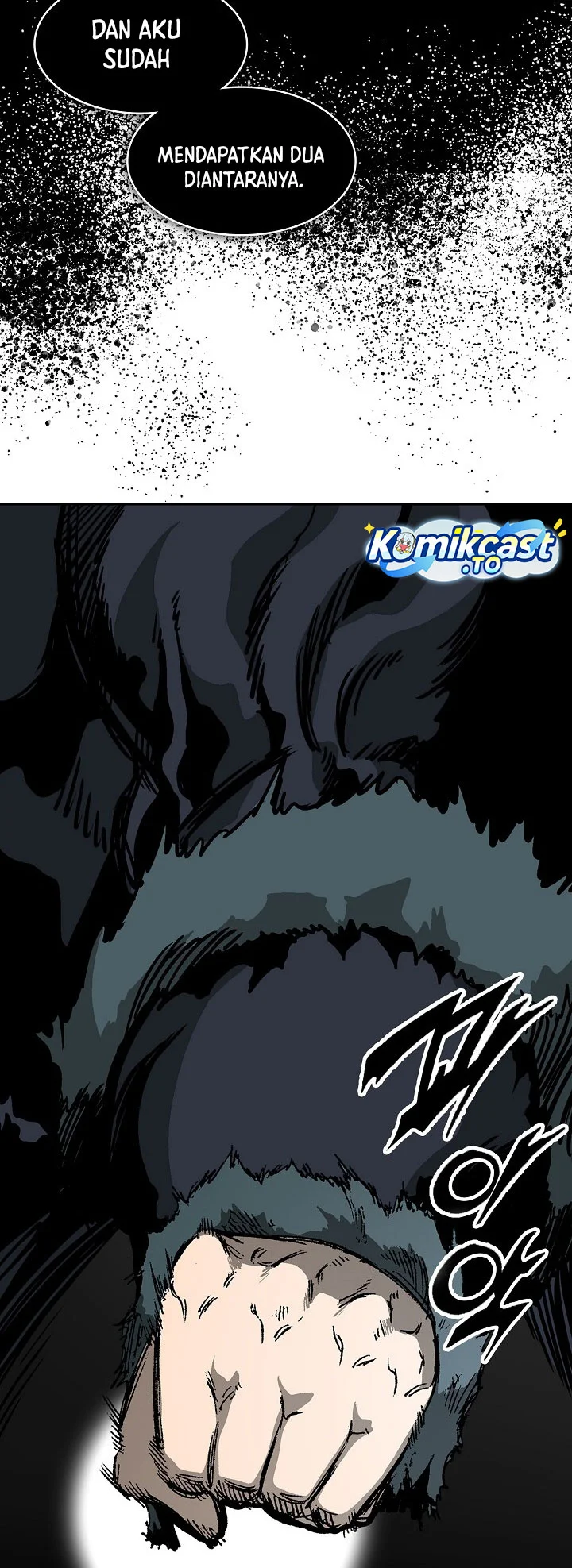 Memoir Of The King Of War Chapter 248 page 30