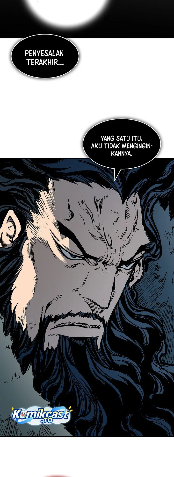 Memoir Of The King Of War Chapter 248 page 31