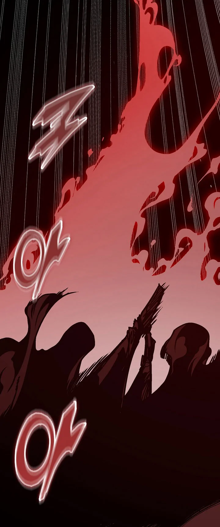 Memoir Of The King Of War Chapter 248 page 36