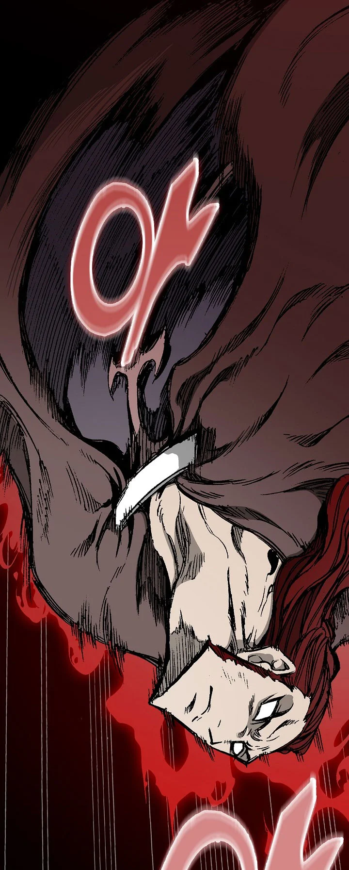 Memoir Of The King Of War Chapter 248 page 37