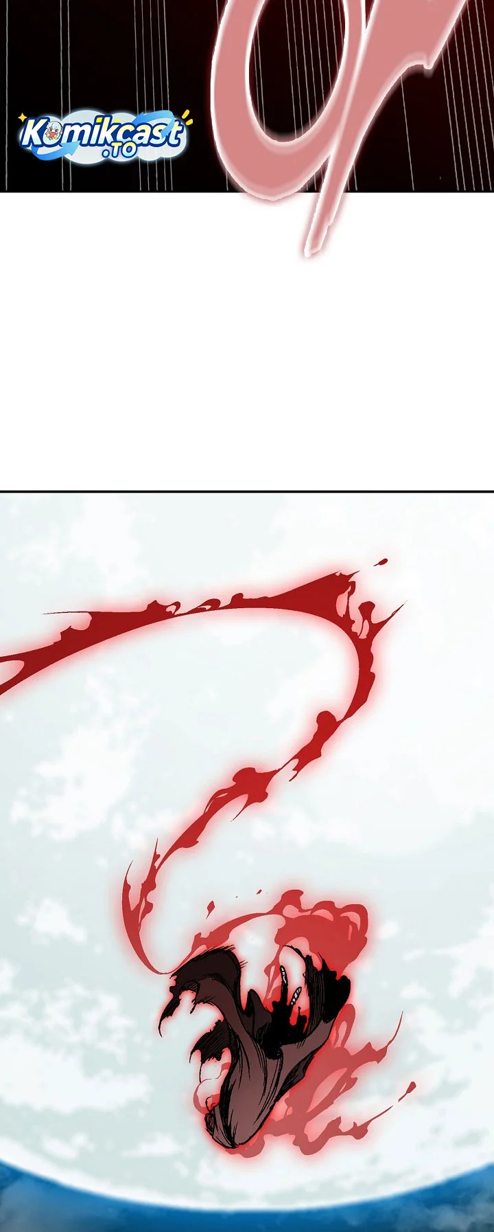 Memoir Of The King Of War Chapter 248 page 38