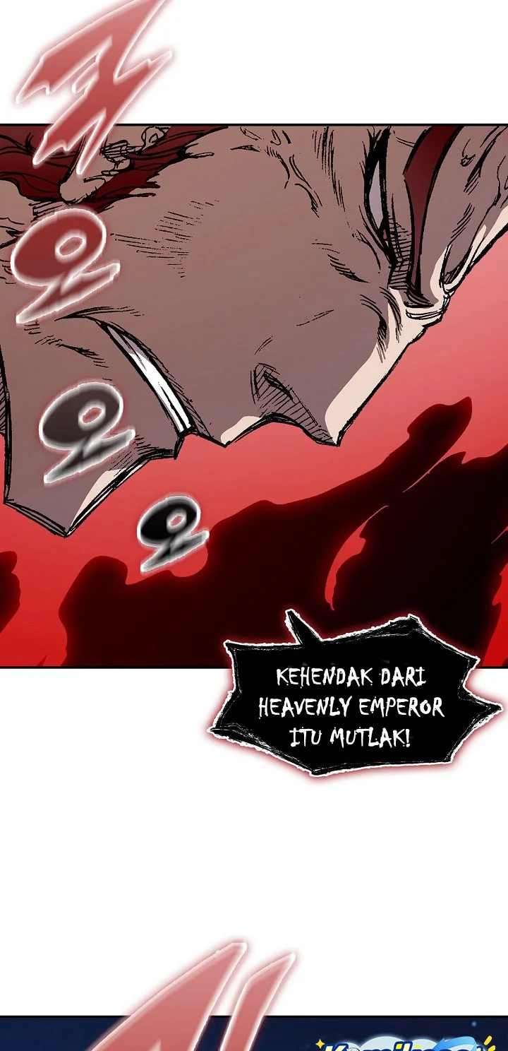 Memoir Of The King Of War Chapter 248 page 42