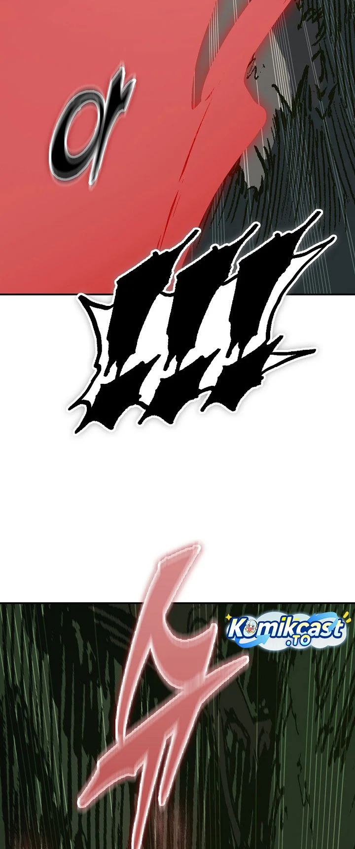 Memoir Of The King Of War Chapter 248 page 49