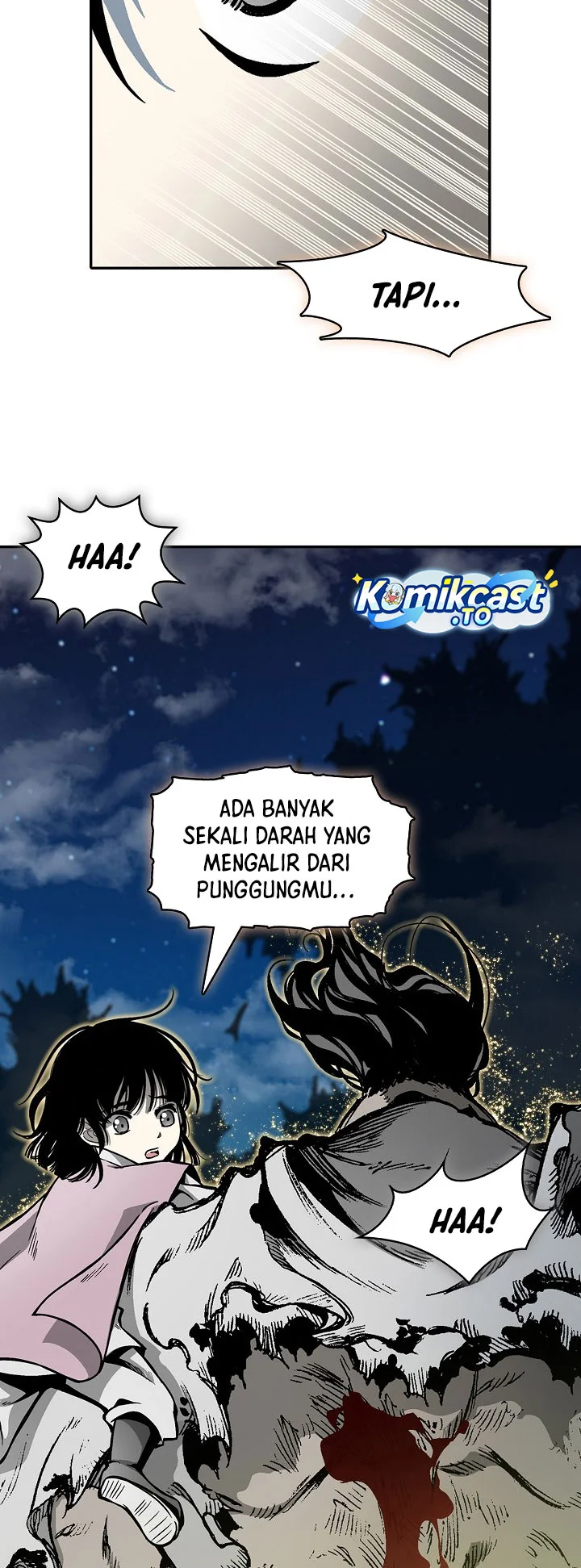 Memoir Of The King Of War Chapter 248 page 5