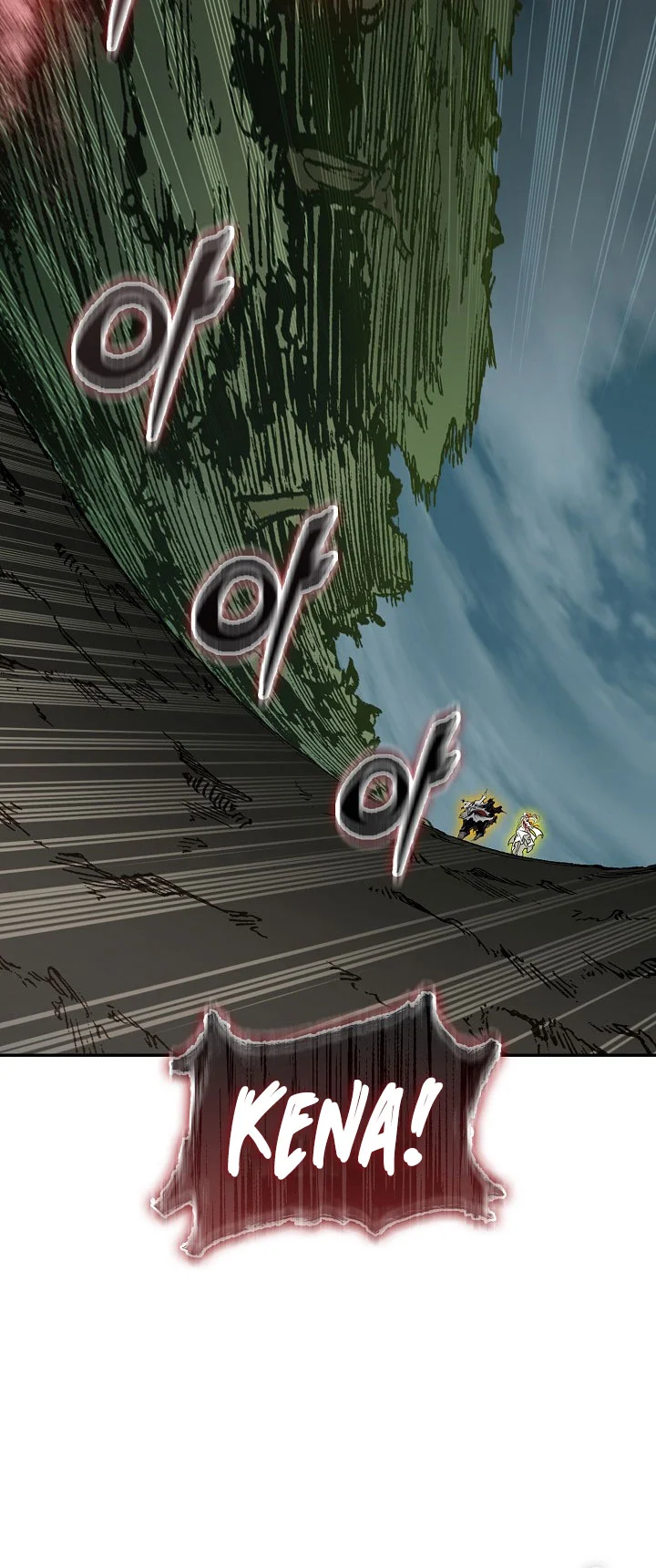 Memoir Of The King Of War Chapter 248 page 51