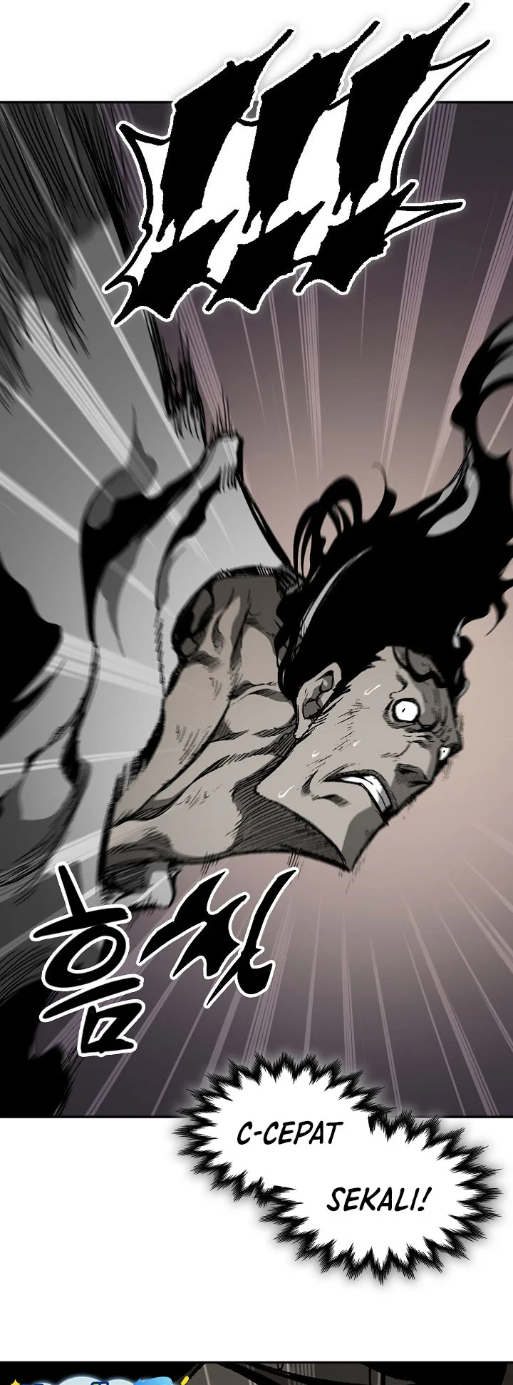 Memoir Of The King Of War Chapter 248 page 52