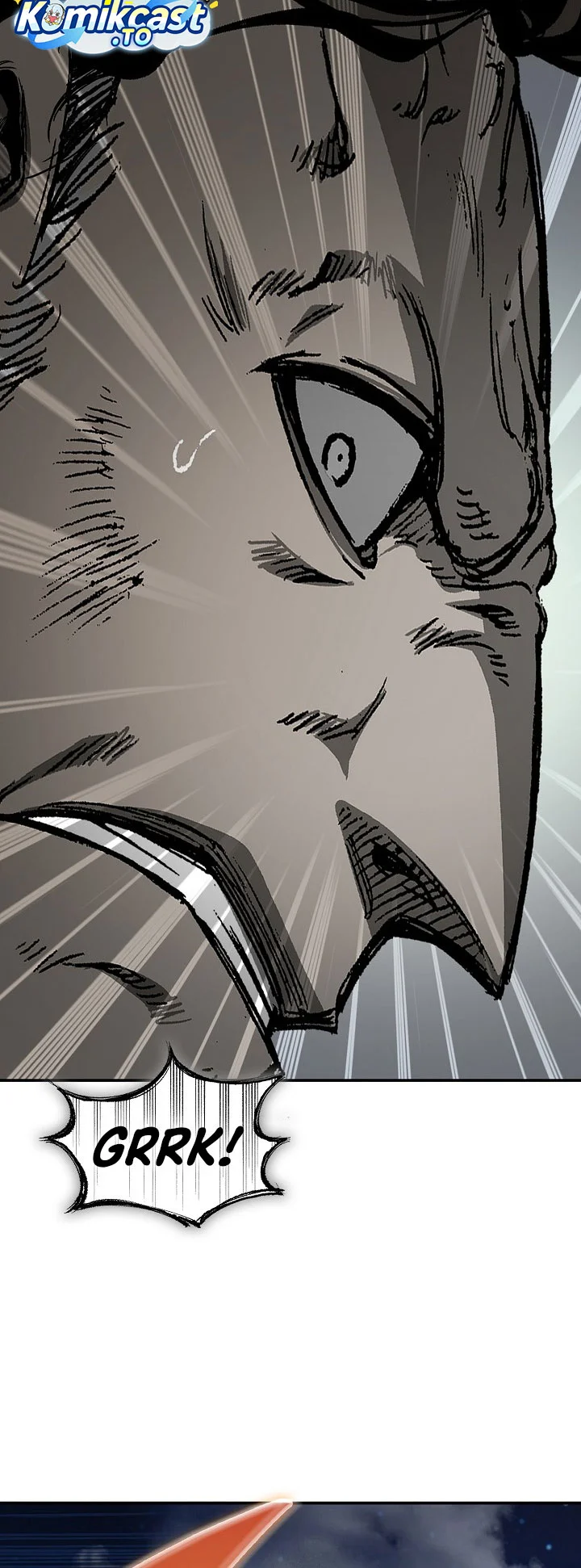 Memoir Of The King Of War Chapter 248 page 53