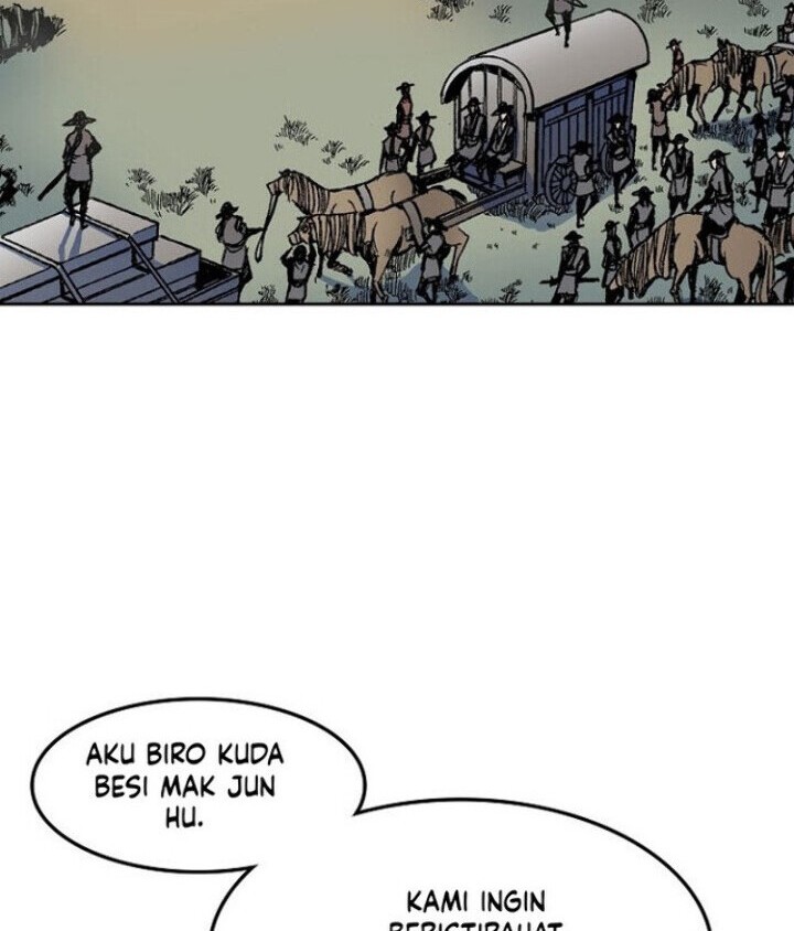 Memoir Of The King Of War Chapter 25 page 6