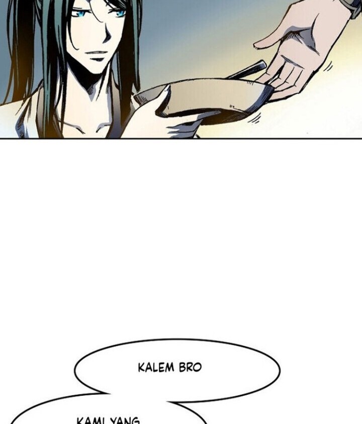 Memoir Of The King Of War Chapter 25 page 12