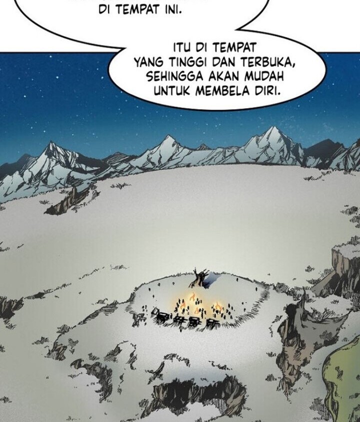 Memoir Of The King Of War Chapter 25 page 14