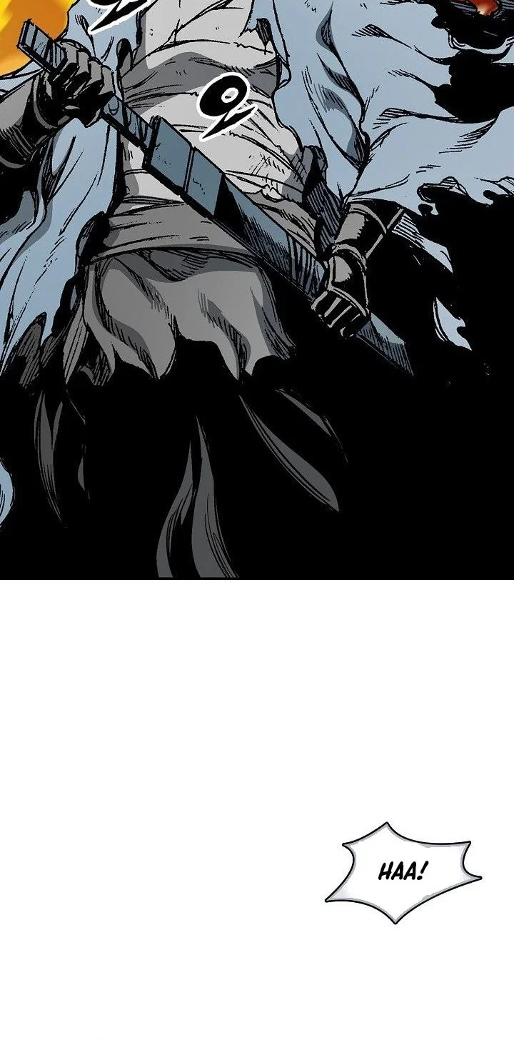 Memoir Of The King Of War Chapter 250 page 16