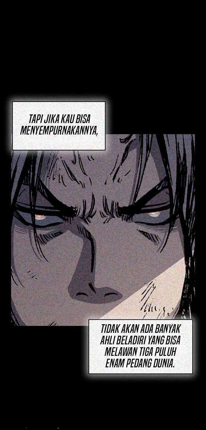 Memoir Of The King Of War Chapter 250 page 26