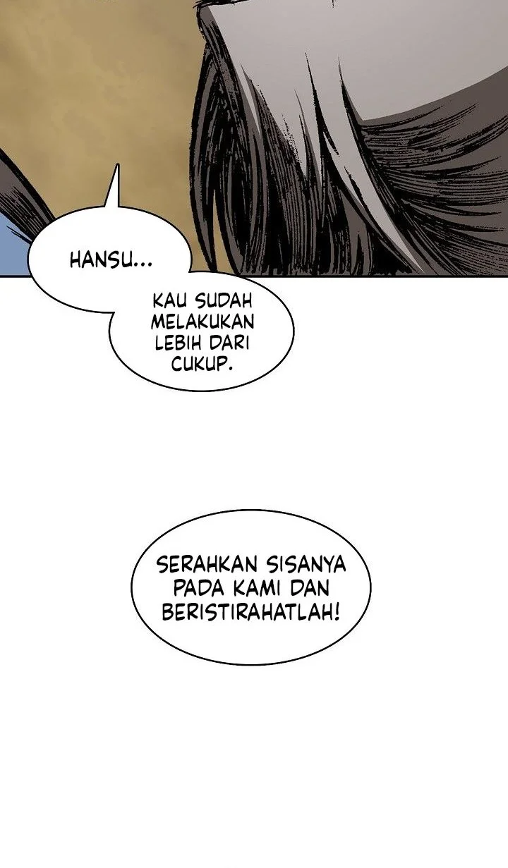 Memoir Of The King Of War Chapter 250 page 28