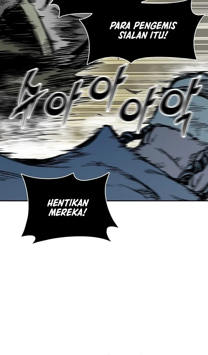 Memoir Of The King Of War Chapter 250 page 38