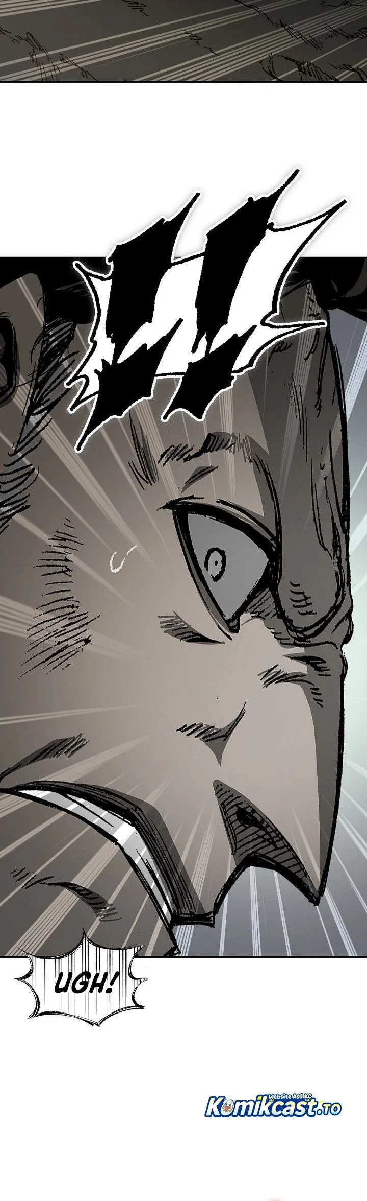 Memoir Of The King Of War Chapter 250 page 43