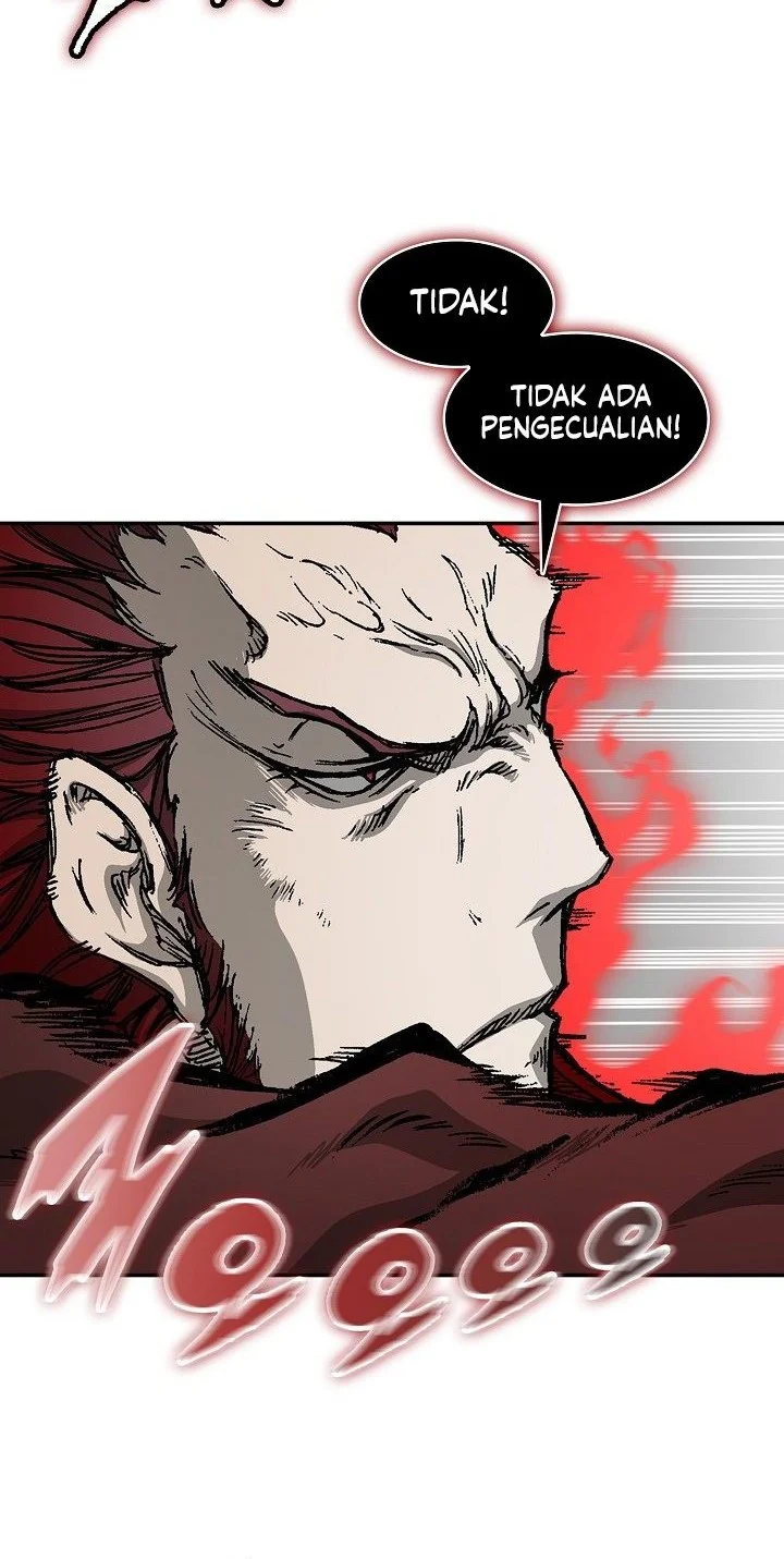 Memoir Of The King Of War Chapter 250 page 50