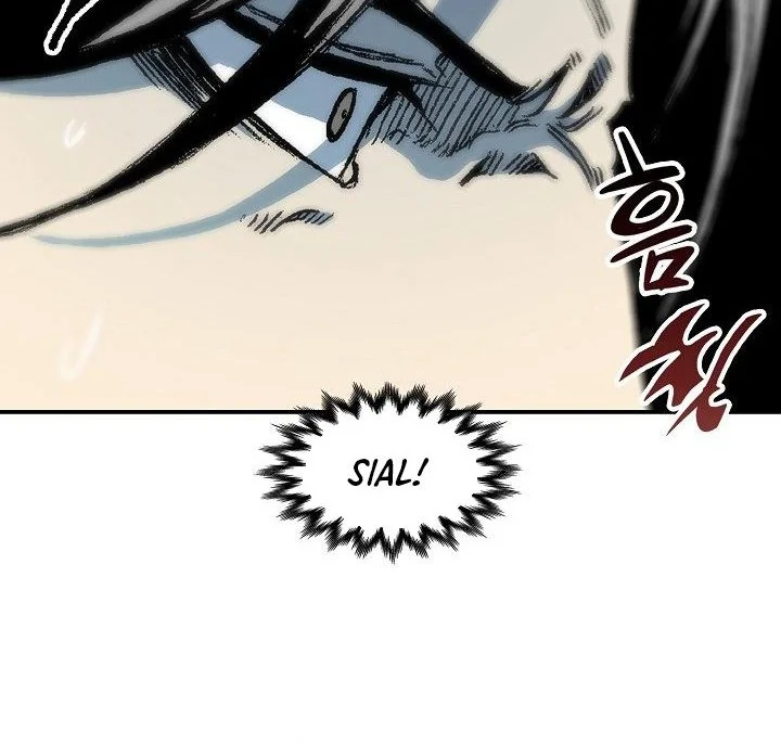 Memoir Of The King Of War Chapter 250 page 3