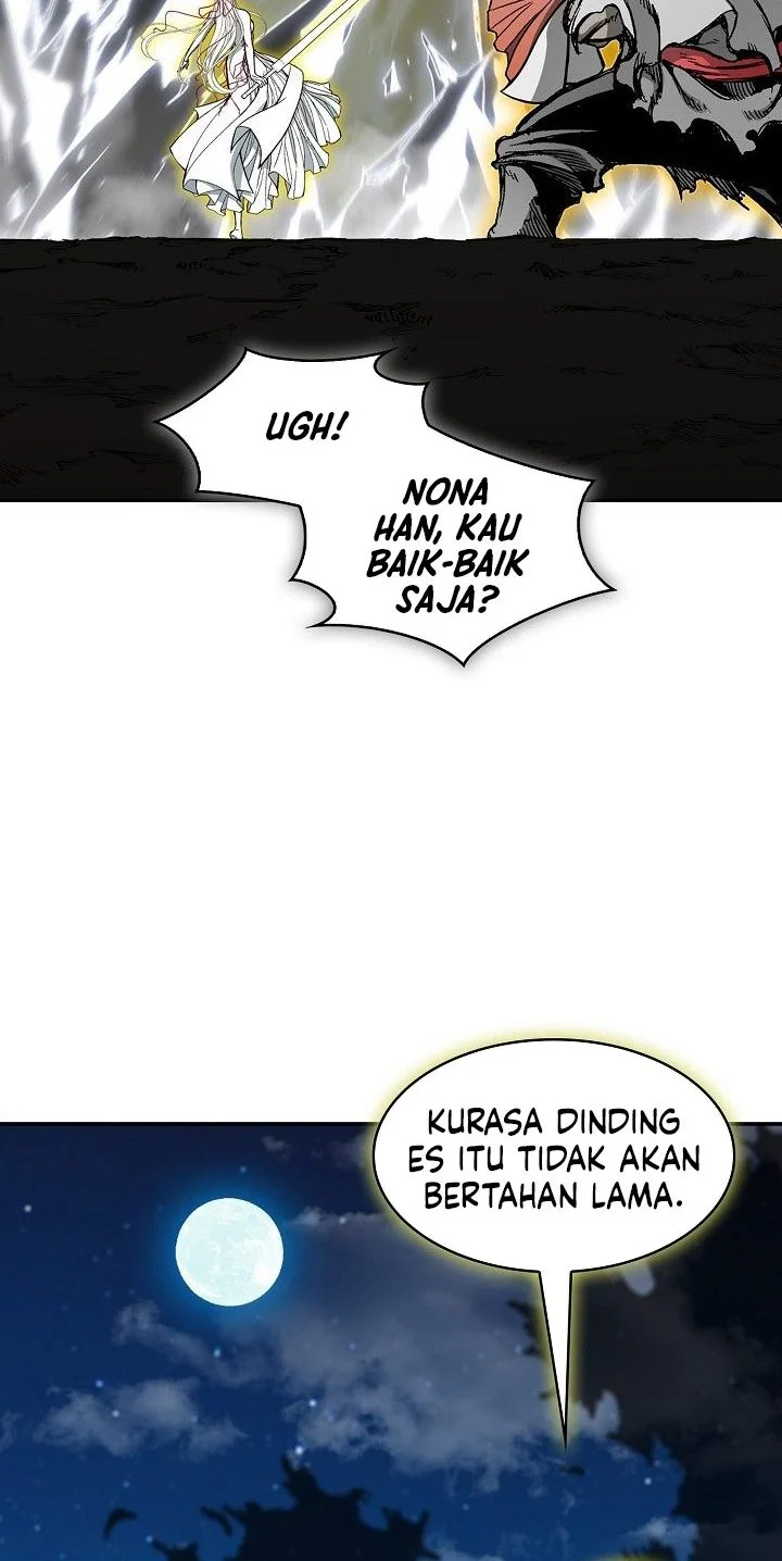Memoir Of The King Of War Chapter 250 page 56