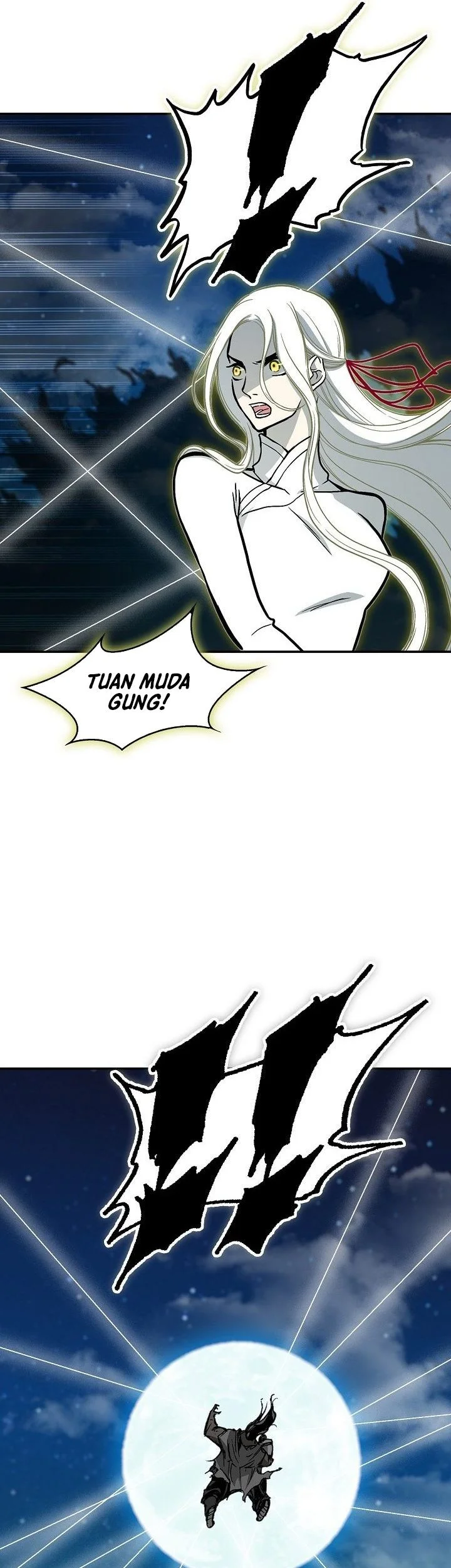 Memoir Of The King Of War Chapter 250 page 68