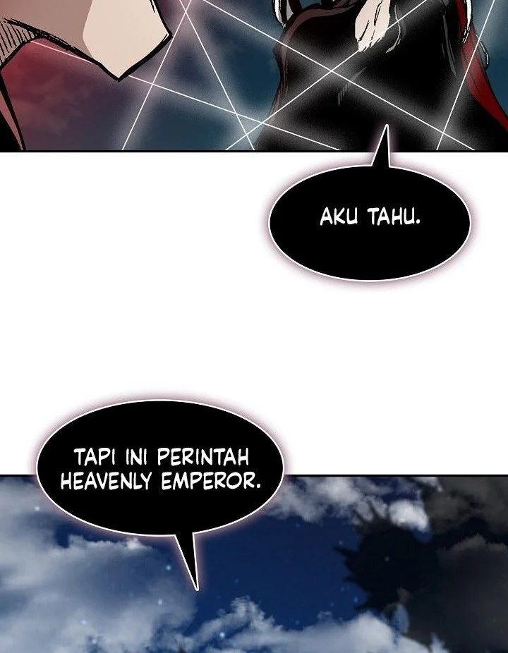 Memoir Of The King Of War Chapter 250 page 71