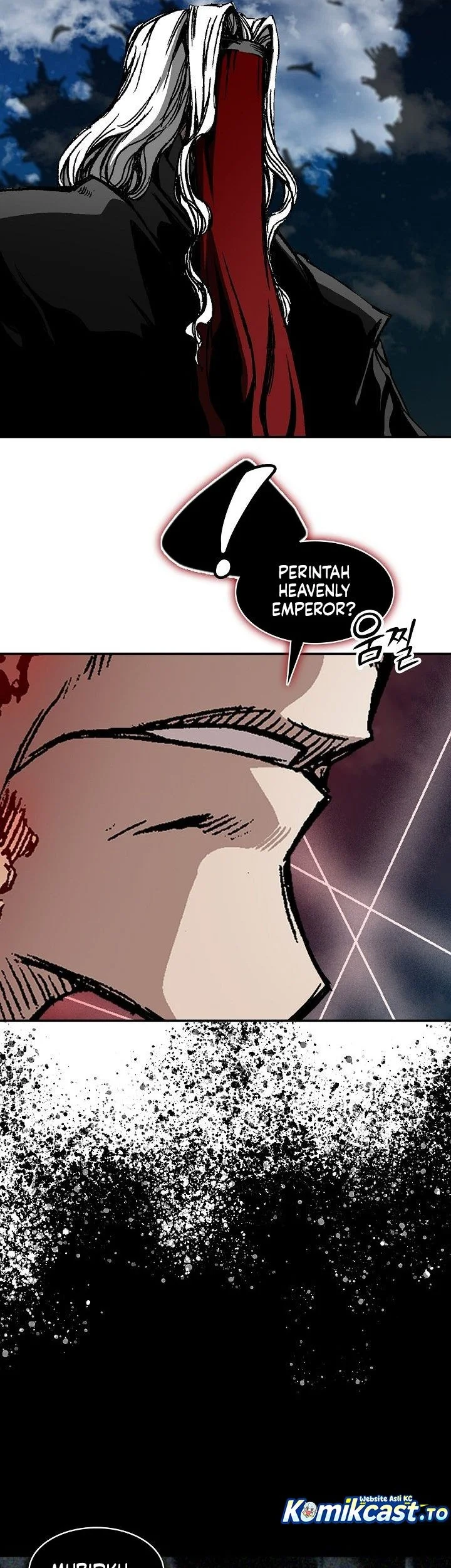 Memoir Of The King Of War Chapter 250 page 72