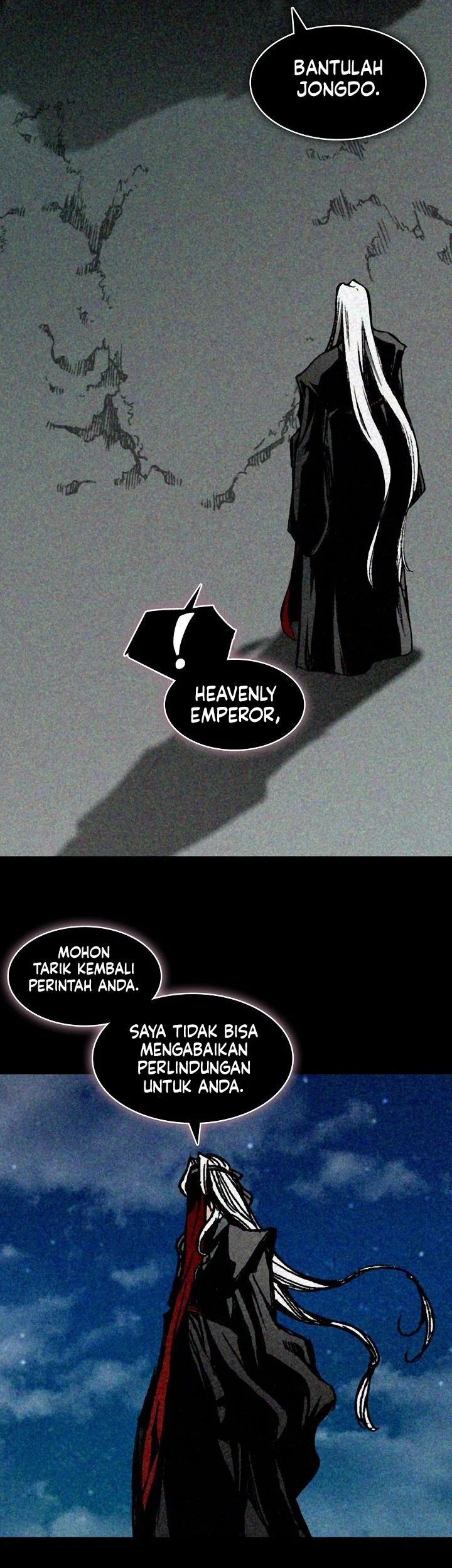 Memoir Of The King Of War Chapter 250 page 74