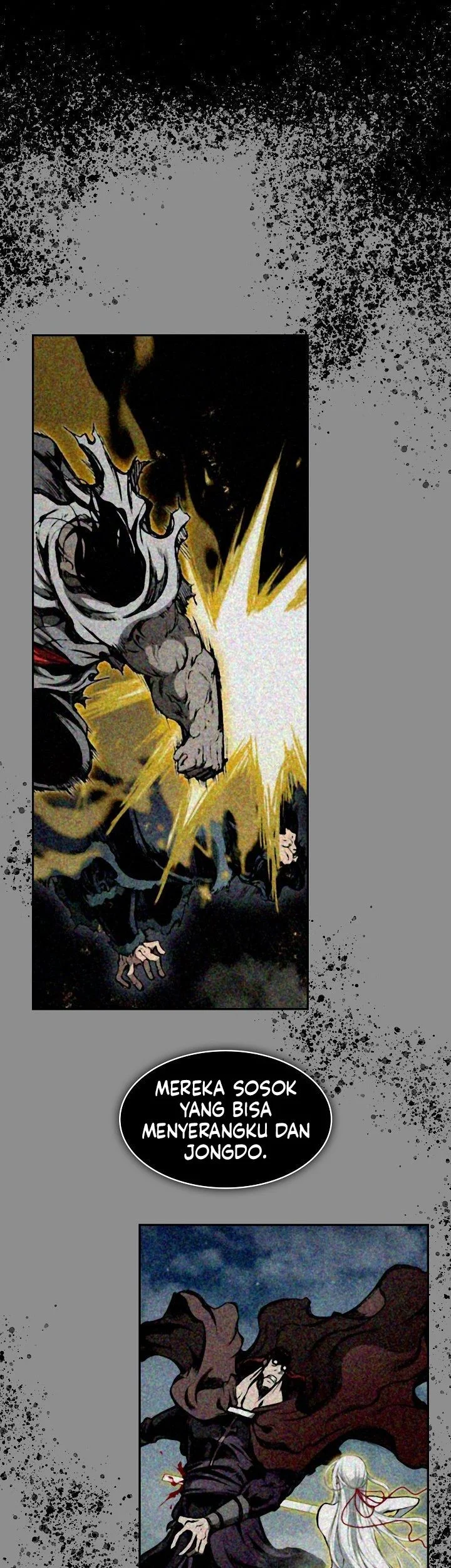 Memoir Of The King Of War Chapter 250 page 76