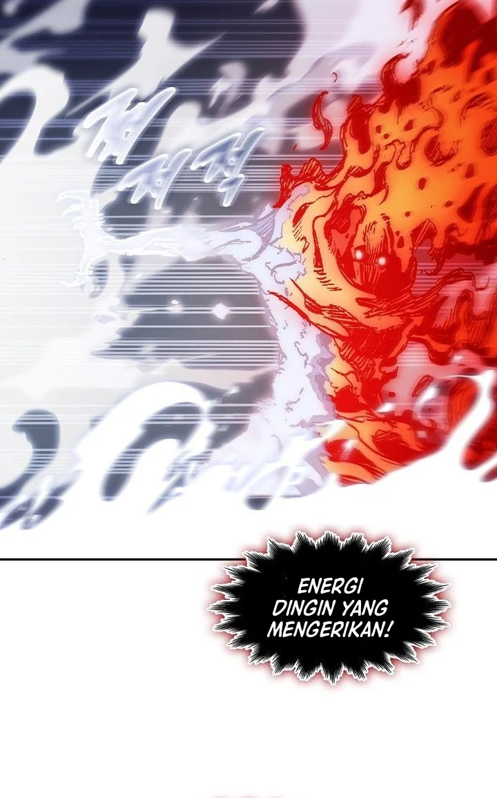 Memoir Of The King Of War Chapter 251 page 33