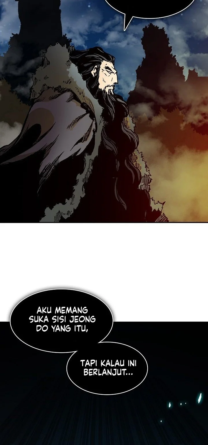 Memoir Of The King Of War Chapter 251 page 41