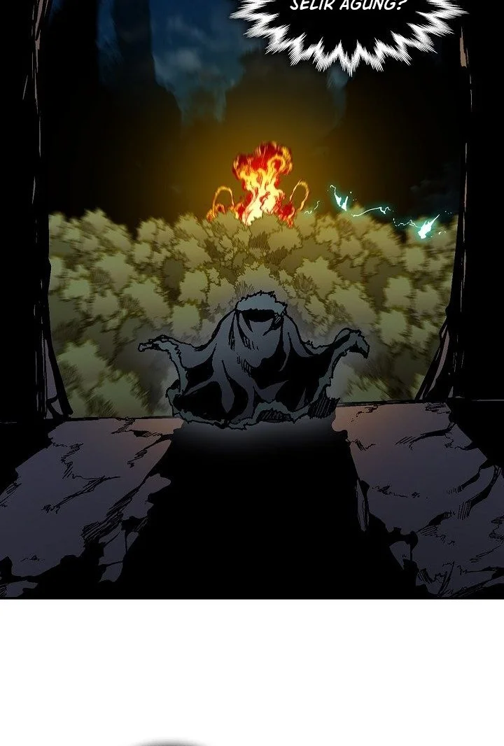 Memoir Of The King Of War Chapter 251 page 52