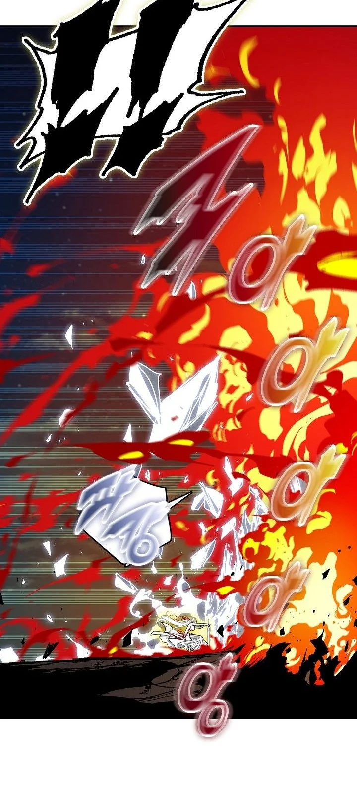 Memoir Of The King Of War Chapter 251 page 58