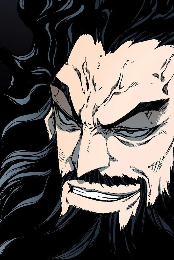 Memoir Of The King Of War Chapter 251 page 75