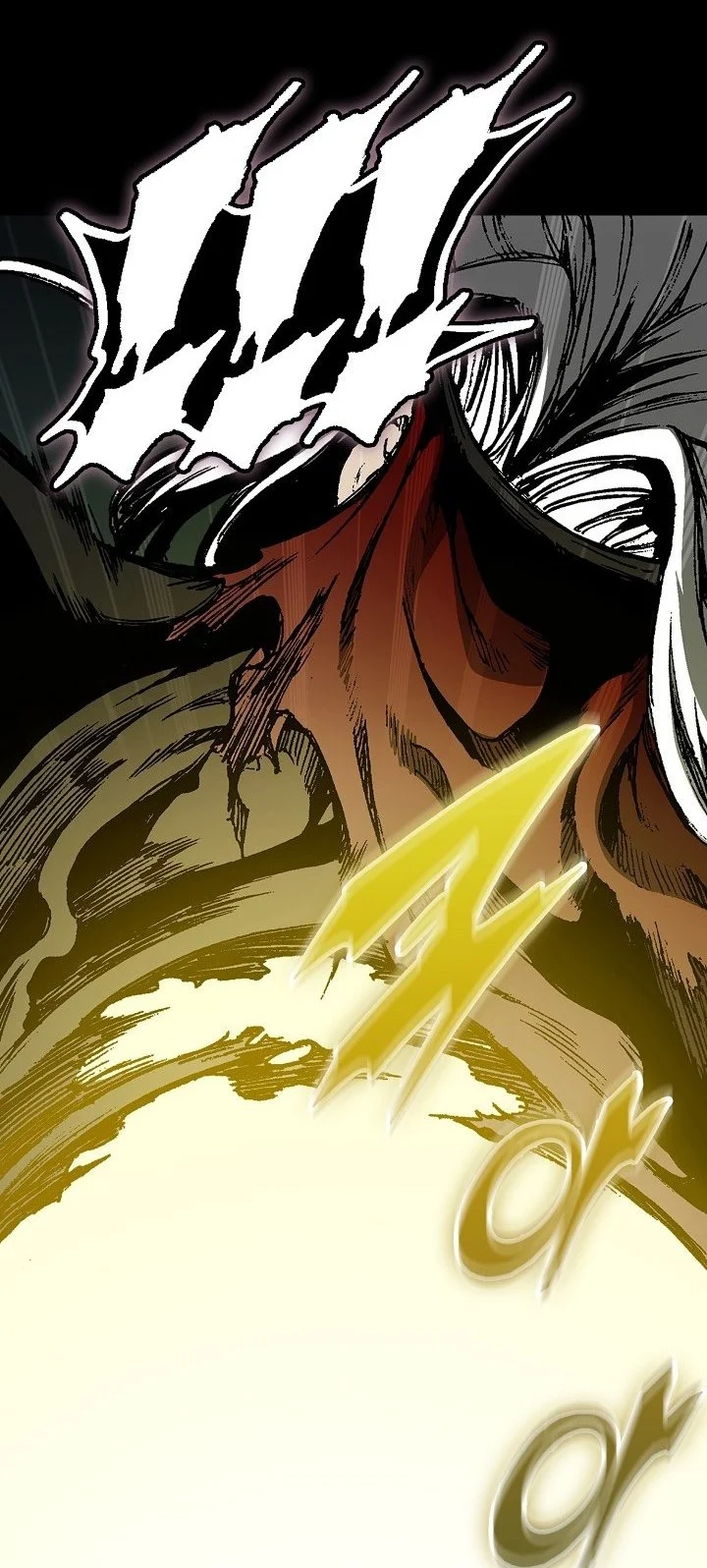 Memoir Of The King Of War Chapter 252 page 77