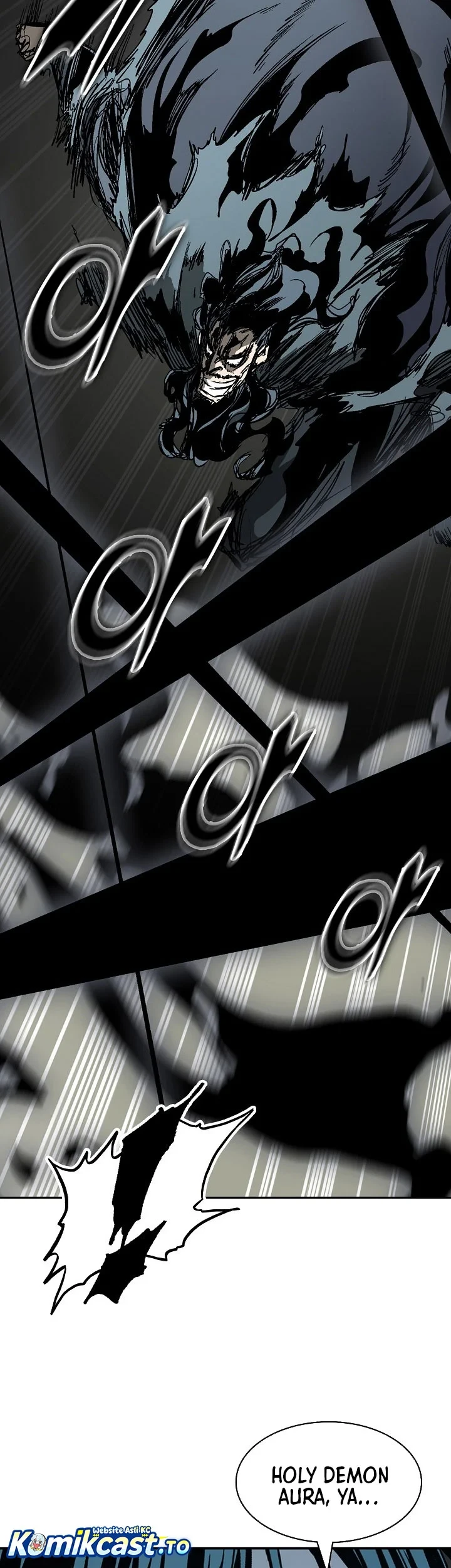 Memoir Of The King Of War Chapter 253 page 18
