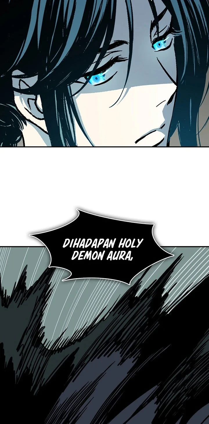 Memoir Of The King Of War Chapter 253 page 19