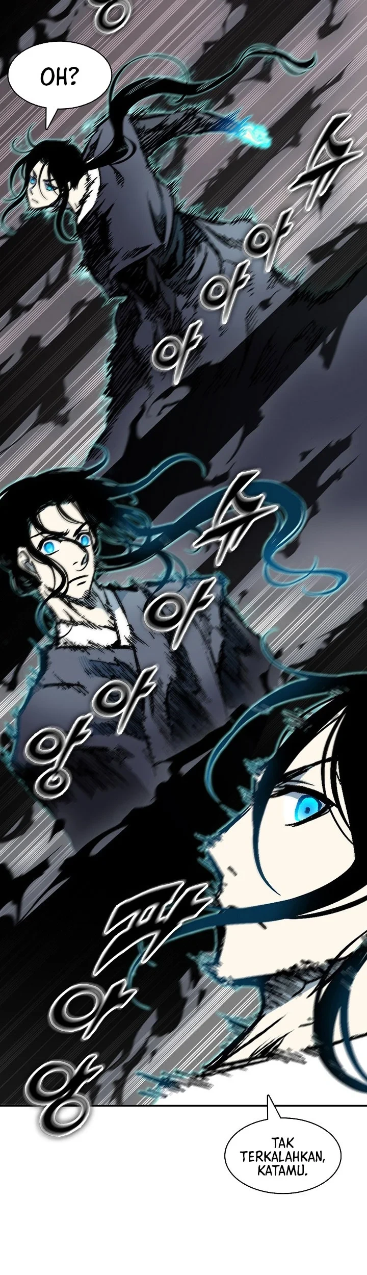 Memoir Of The King Of War Chapter 253 page 24