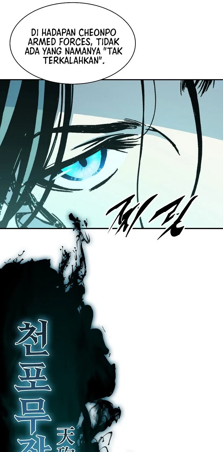 Memoir Of The King Of War Chapter 253 page 25