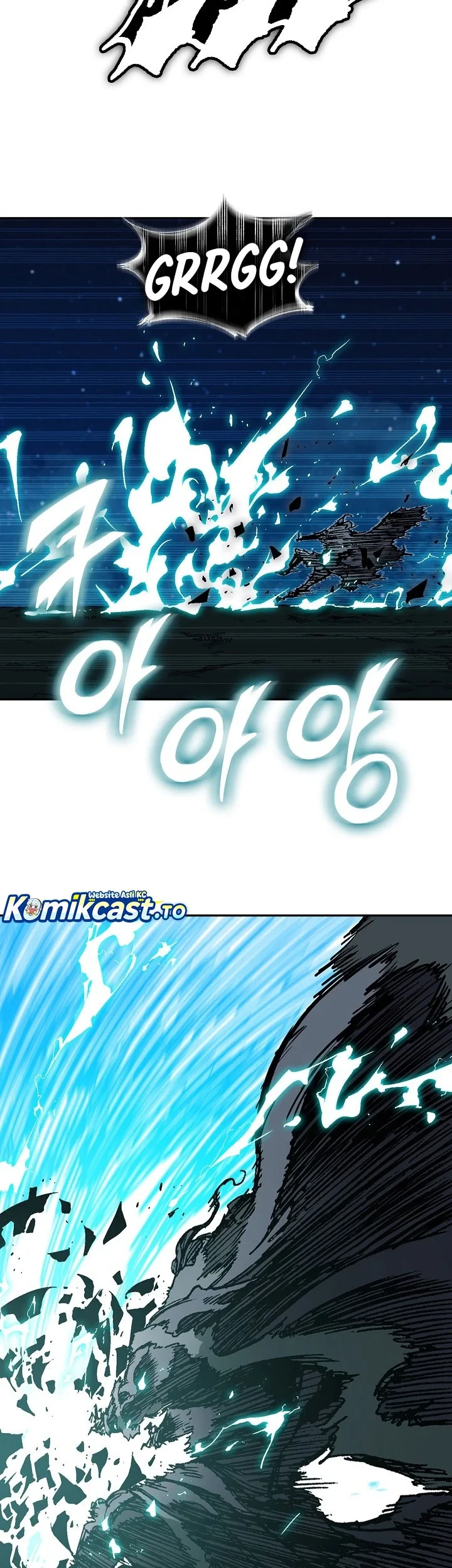 Memoir Of The King Of War Chapter 253 page 36