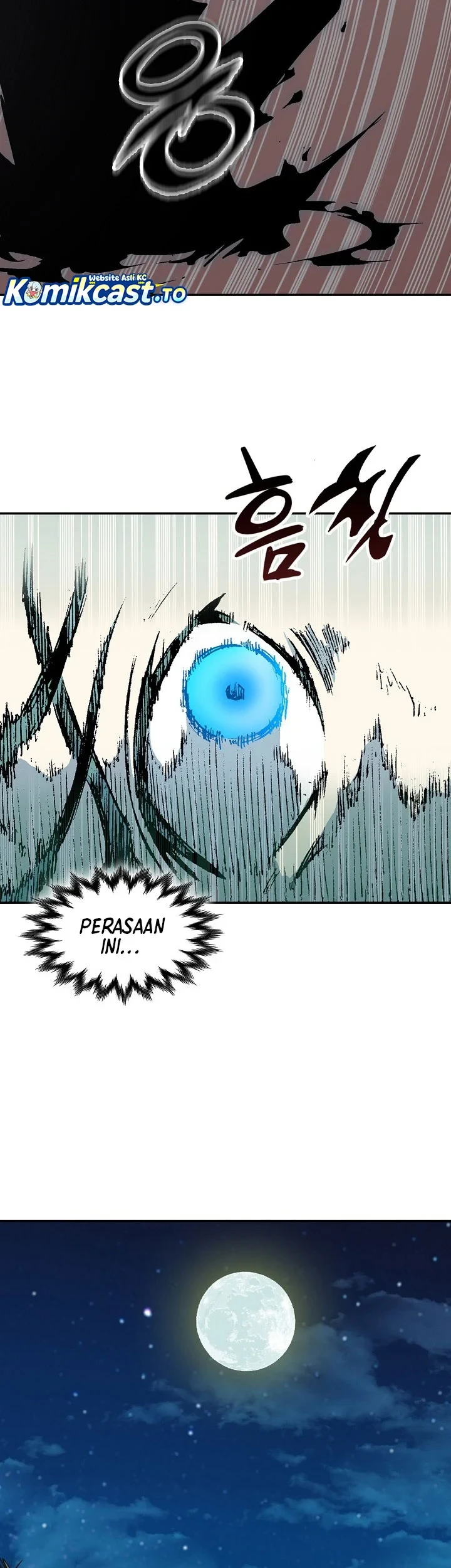 Memoir Of The King Of War Chapter 253 page 52