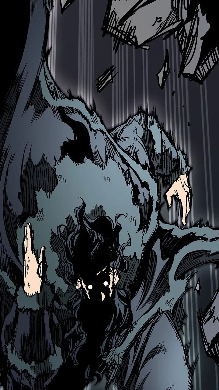 Memoir Of The King Of War Chapter 253 page 55