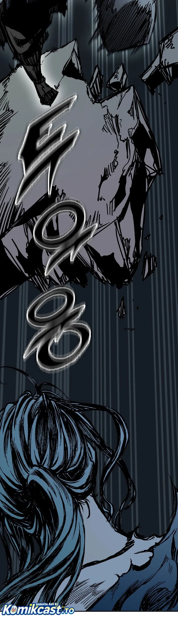 Memoir Of The King Of War Chapter 253 page 56