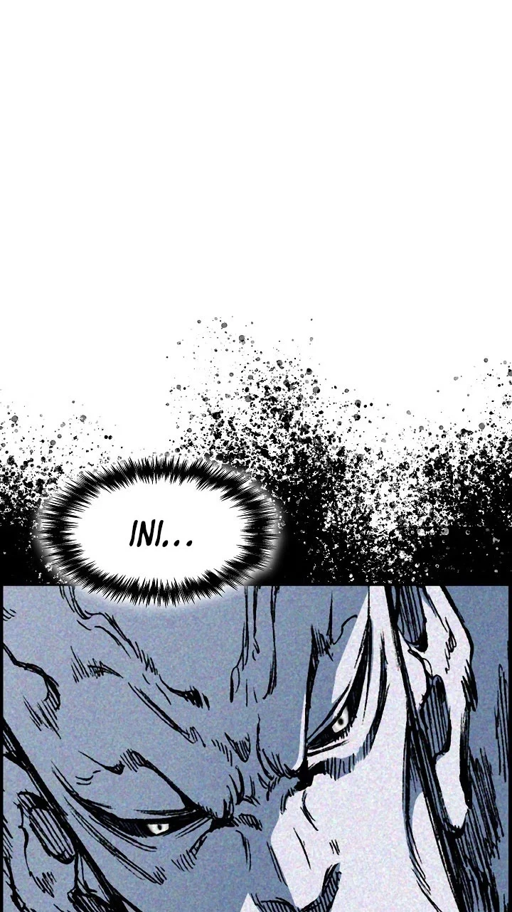 Memoir Of The King Of War Chapter 253 page 57