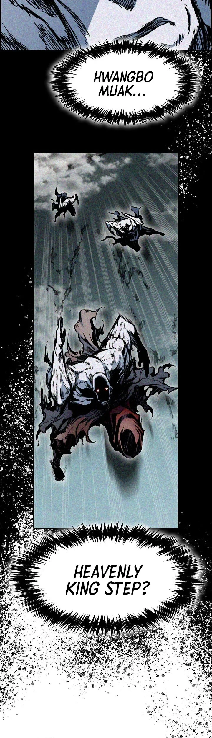 Memoir Of The King Of War Chapter 253 page 58