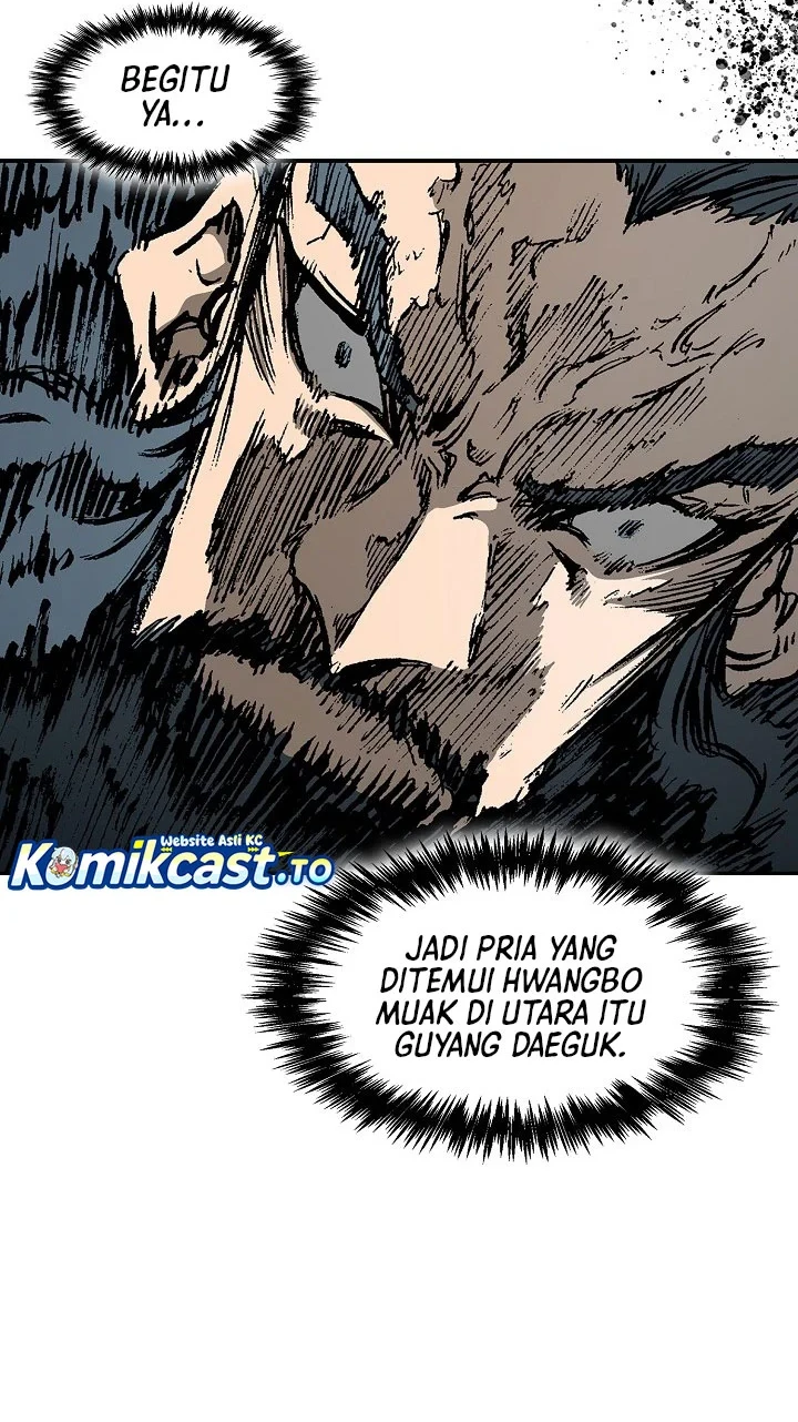 Memoir Of The King Of War Chapter 253 page 59