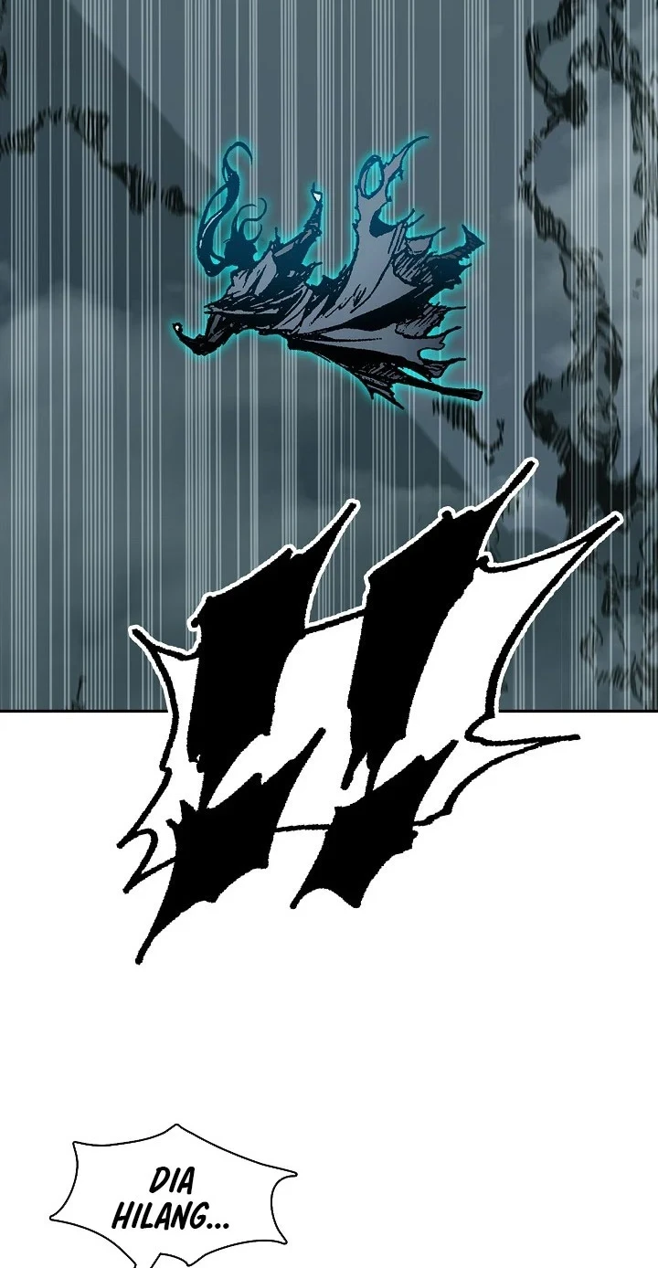 Memoir Of The King Of War Chapter 253 page 63