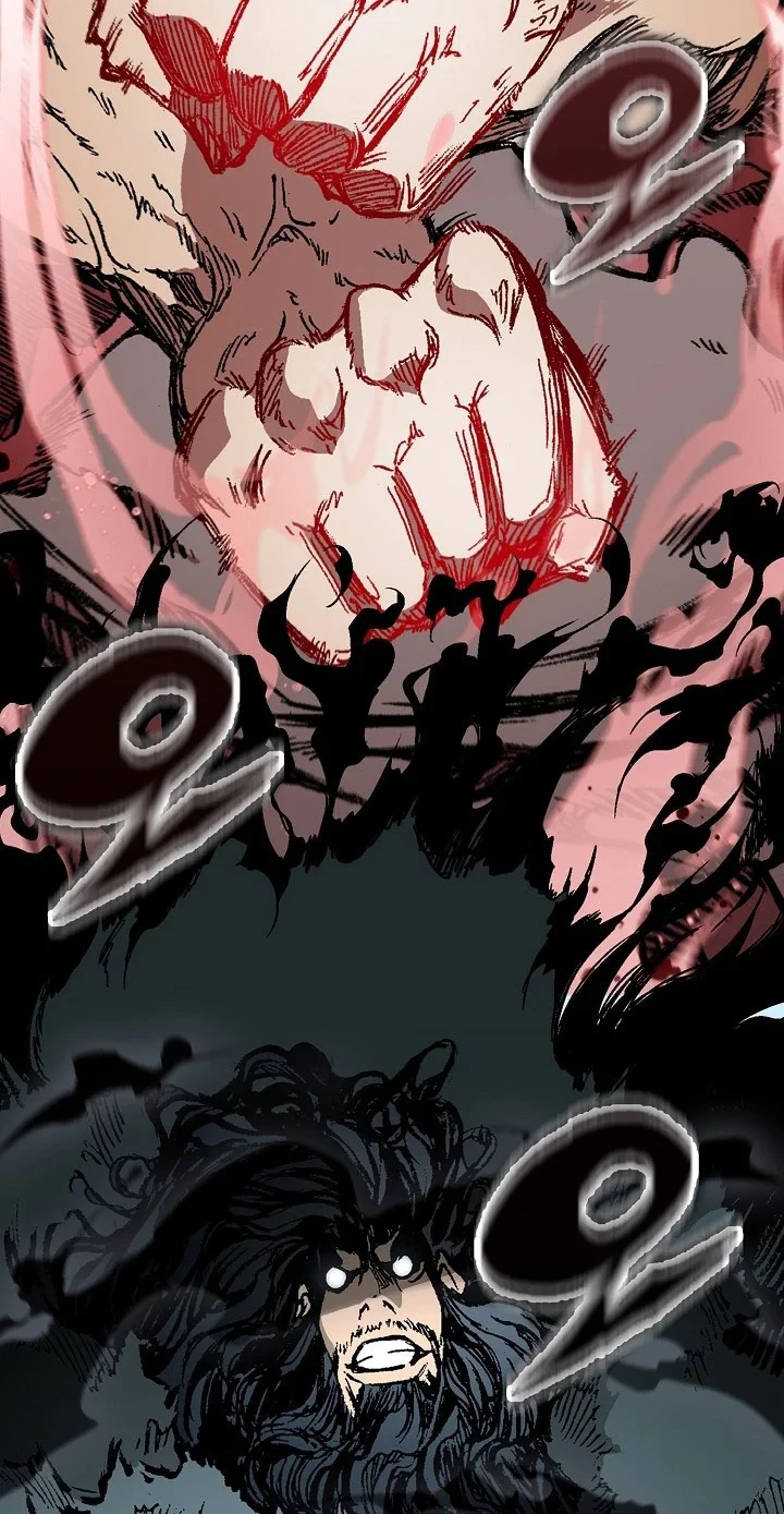 Memoir Of The King Of War Chapter 253 page 65