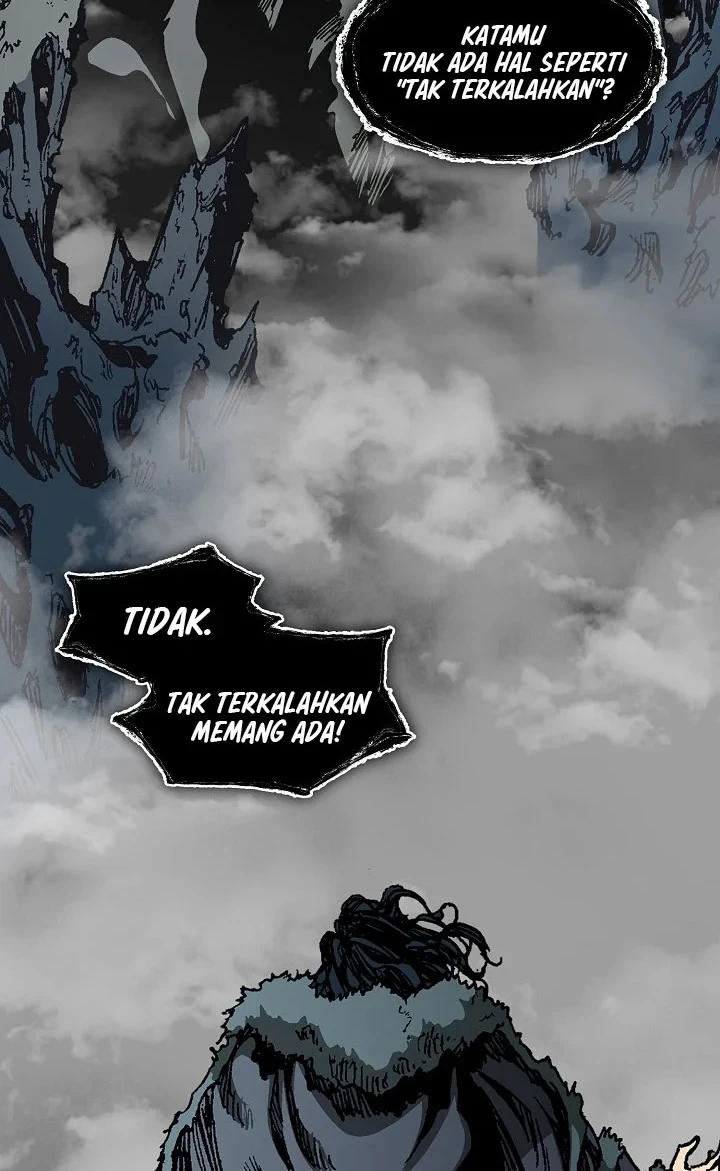 Memoir Of The King Of War Chapter 253 page 77